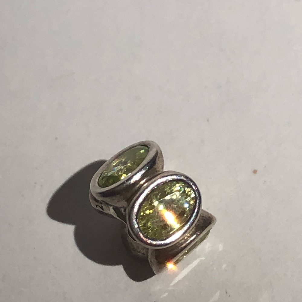 pandora charm
